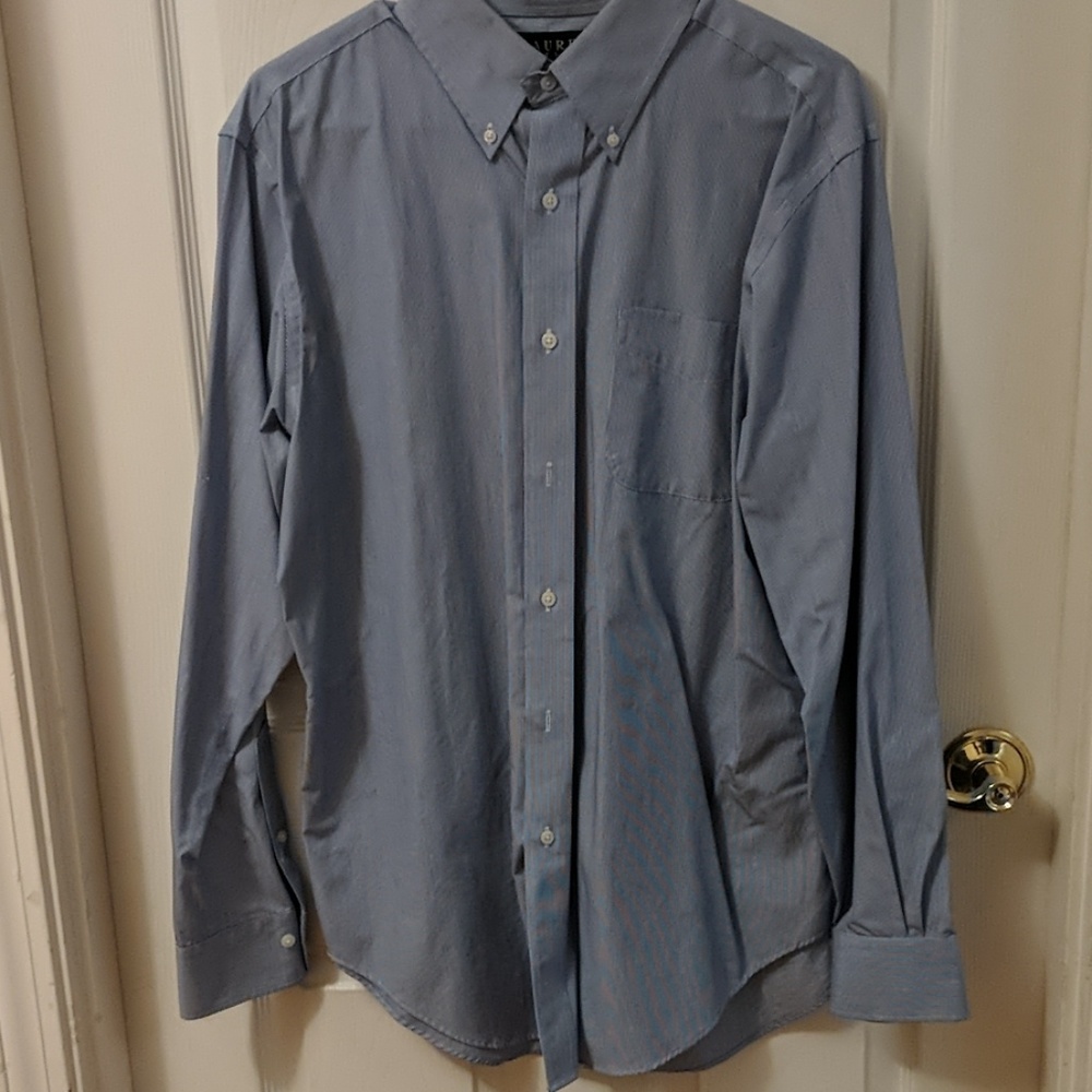 Ralph Lauren dress shirt
